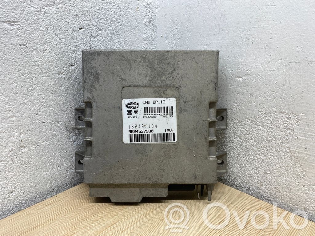 Citroen Xantia Engine control unit/module 