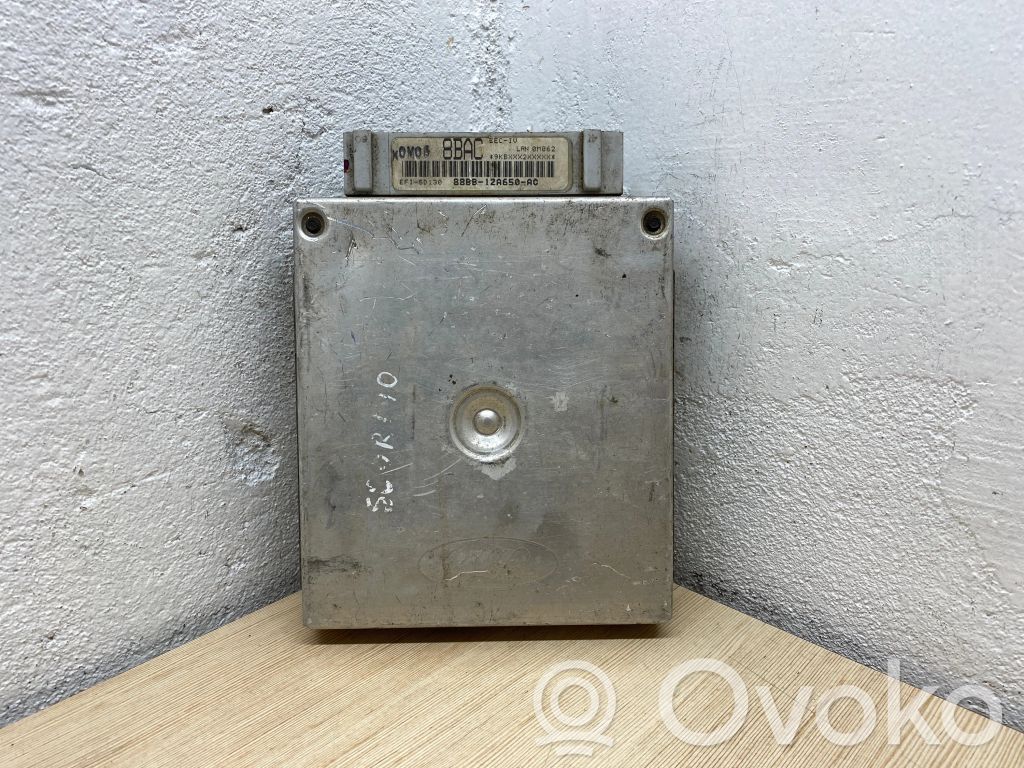 Ford Sierra Variklio valdymo blokas 