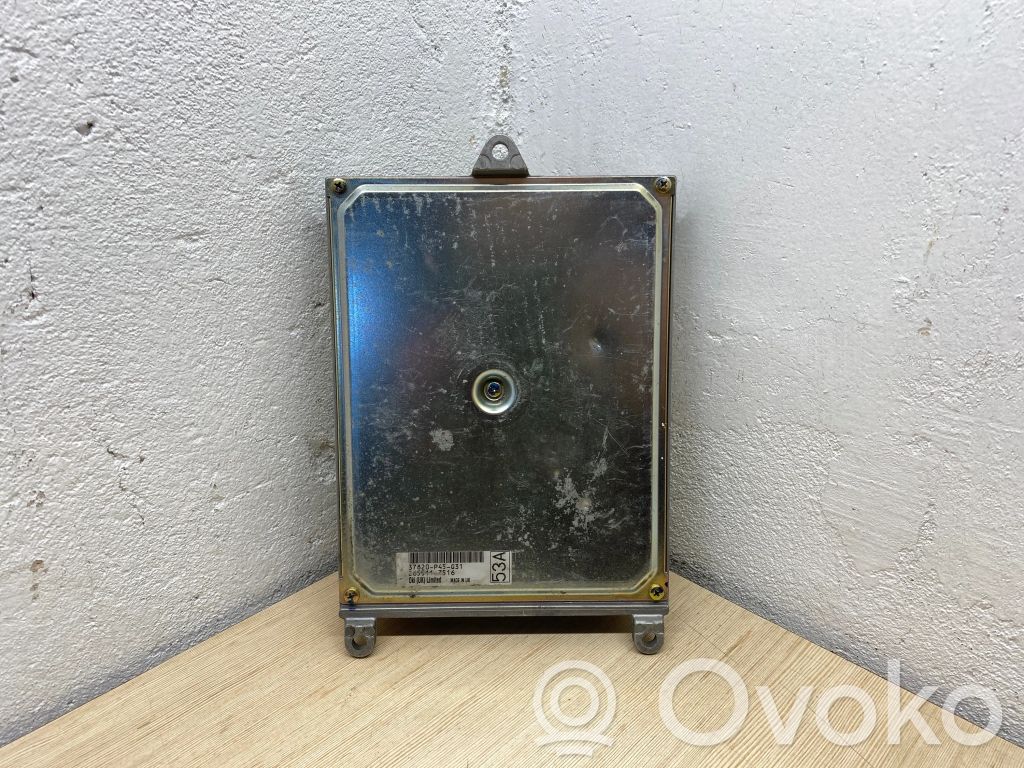 Engine control unit/module   37820P45G31