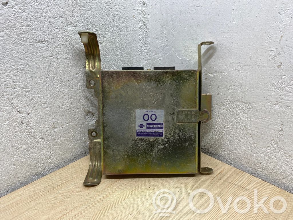 Engine control unit/module   2371057J00,A93B41550