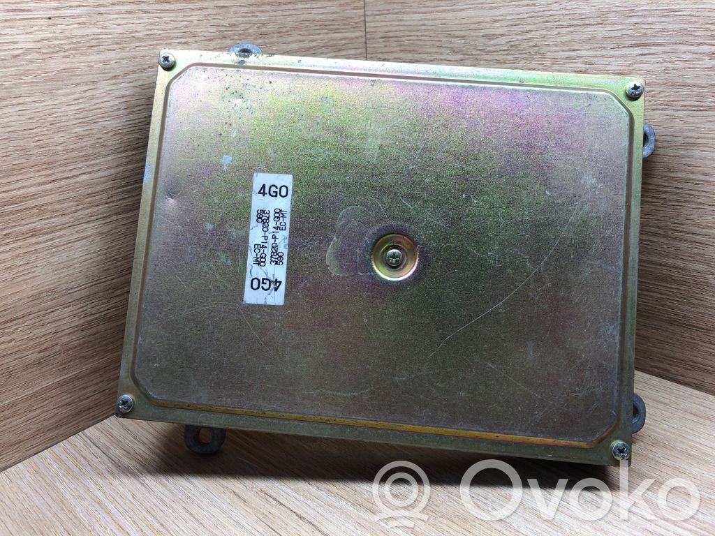 Honda Prelude Engine control unit/module 