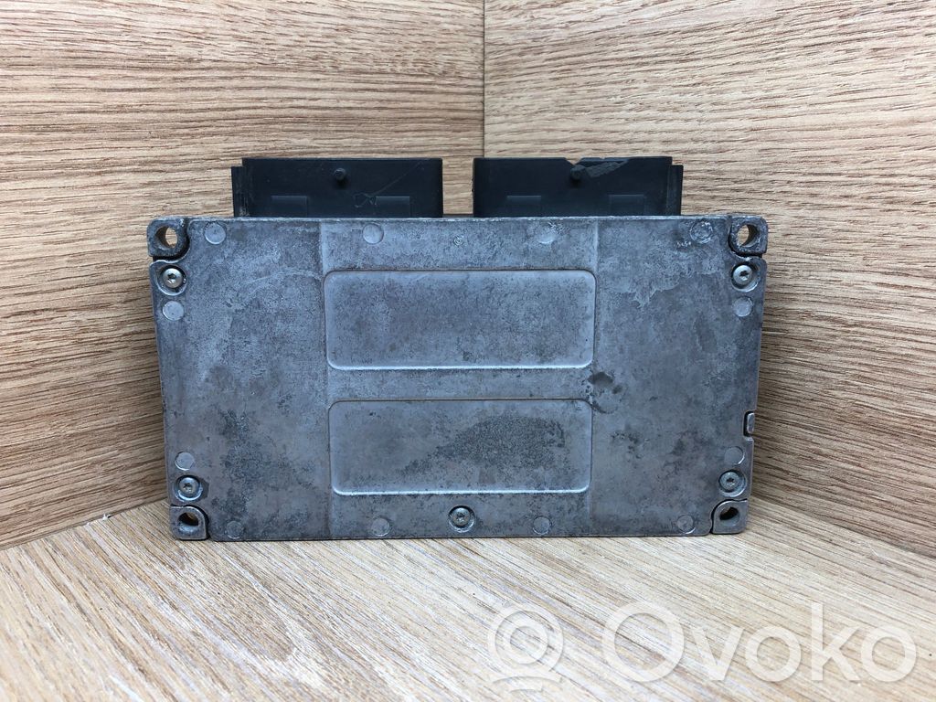 Peugeot 306 Gearbox control unit/module 
