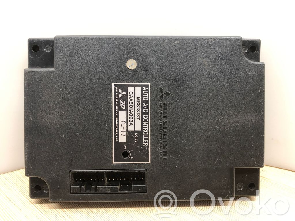 Mitsubishi Sigma Module unité de contrôle climatisation 