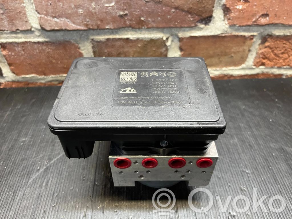 ABS Pump   9839933880,10022022264
