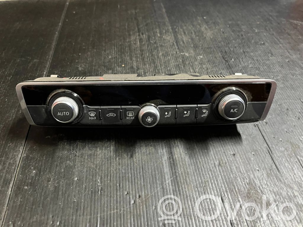 Climate control unit   83A820043H,901565230002,SW0052