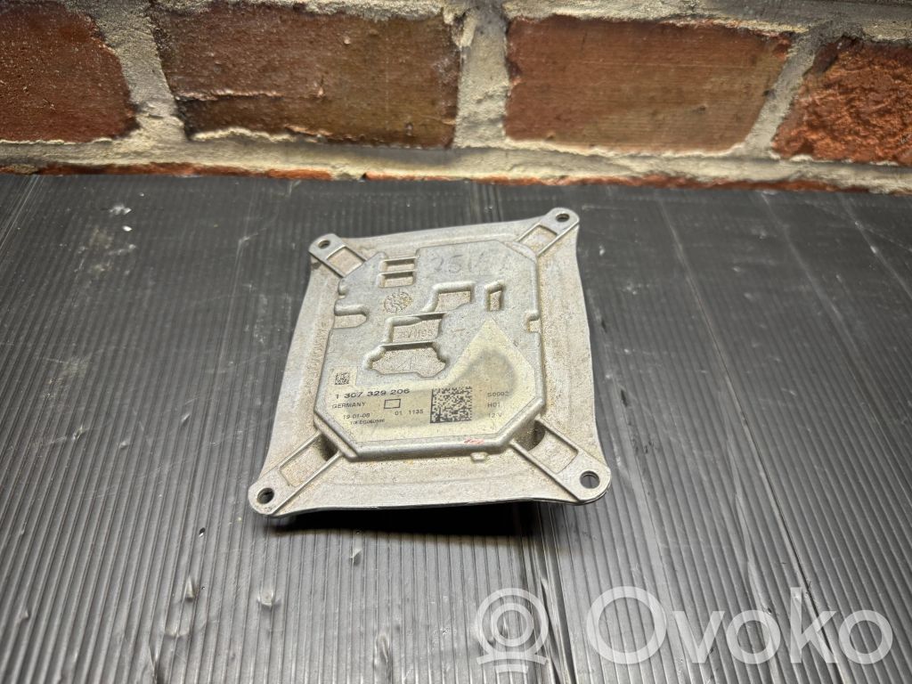 Audi A4 S4 B8 8K Headlight ballast module Xenon 