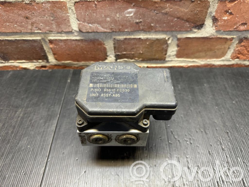 Блок ABS   58970FD100,BH60103900,ABDD5005449