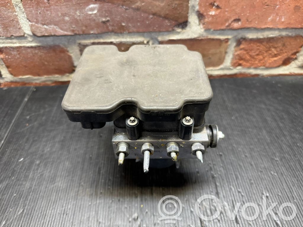 Renault Clio V ABS bloks 