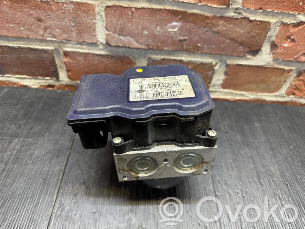 ABS Pump   6858542,54086364A,17723708