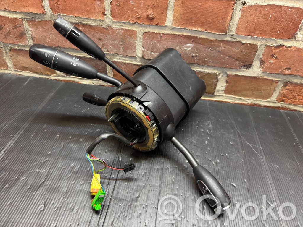 Mercedes-Benz S W221 Sensor de ángulo de dirección 