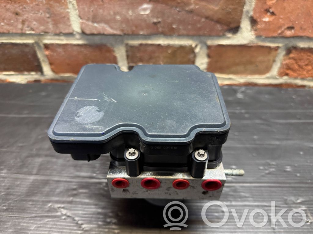Ford Ranger ABS bloks 