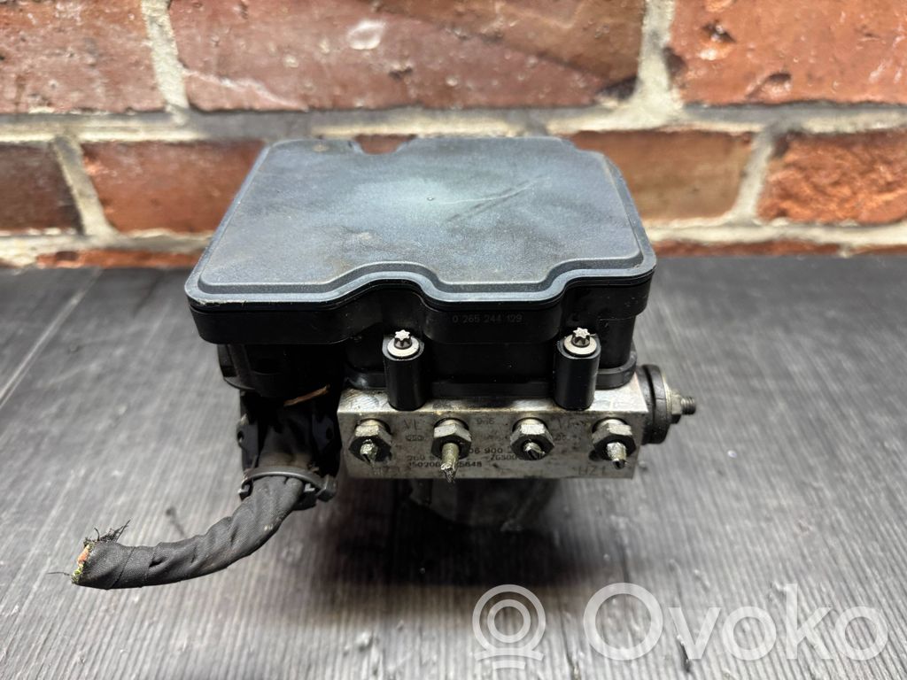 Pompa ABS   A9069002502,ZGS001,269516