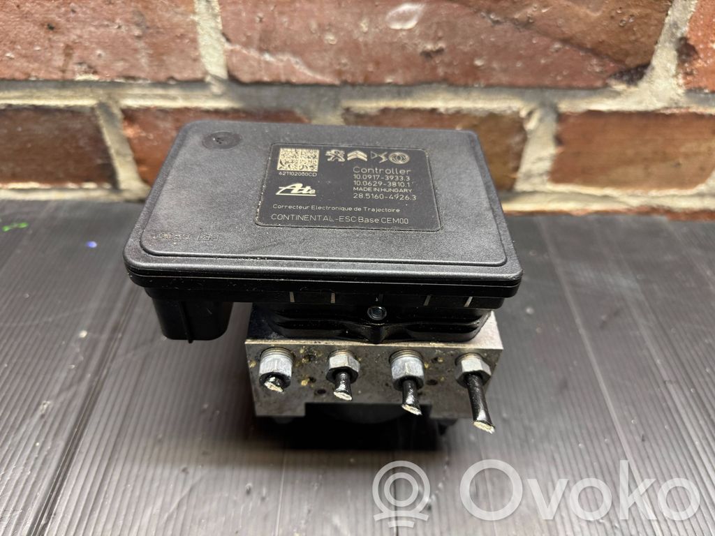 ABS-pumppu   9839933780,10022022254