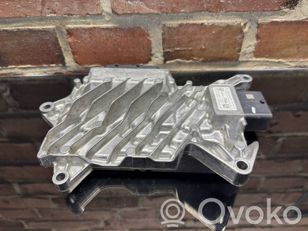 Engine control unit/module   9852374480,0260005002