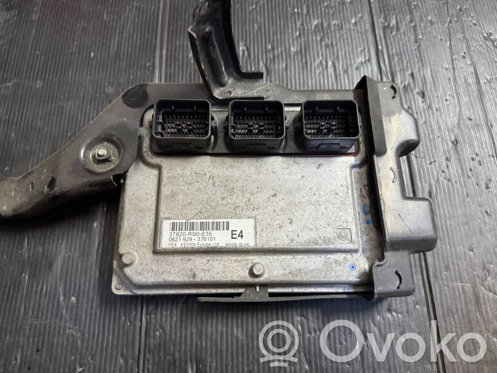Honda Jazz Engine control unit/module 