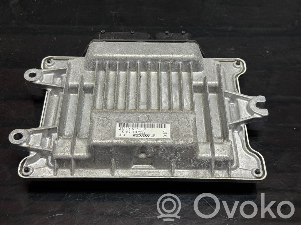 Honda CR-V Engine control unit/module 