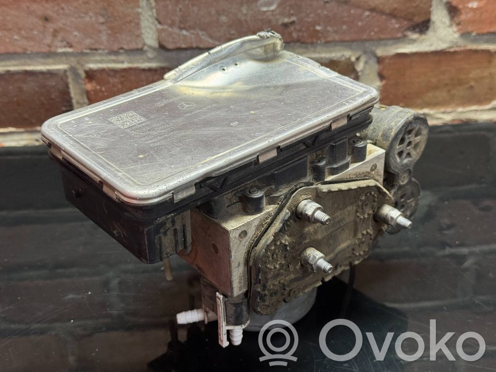Sterownik / moduł ABS   A1679016603,A1673208905,A1679016603,ADENMF
