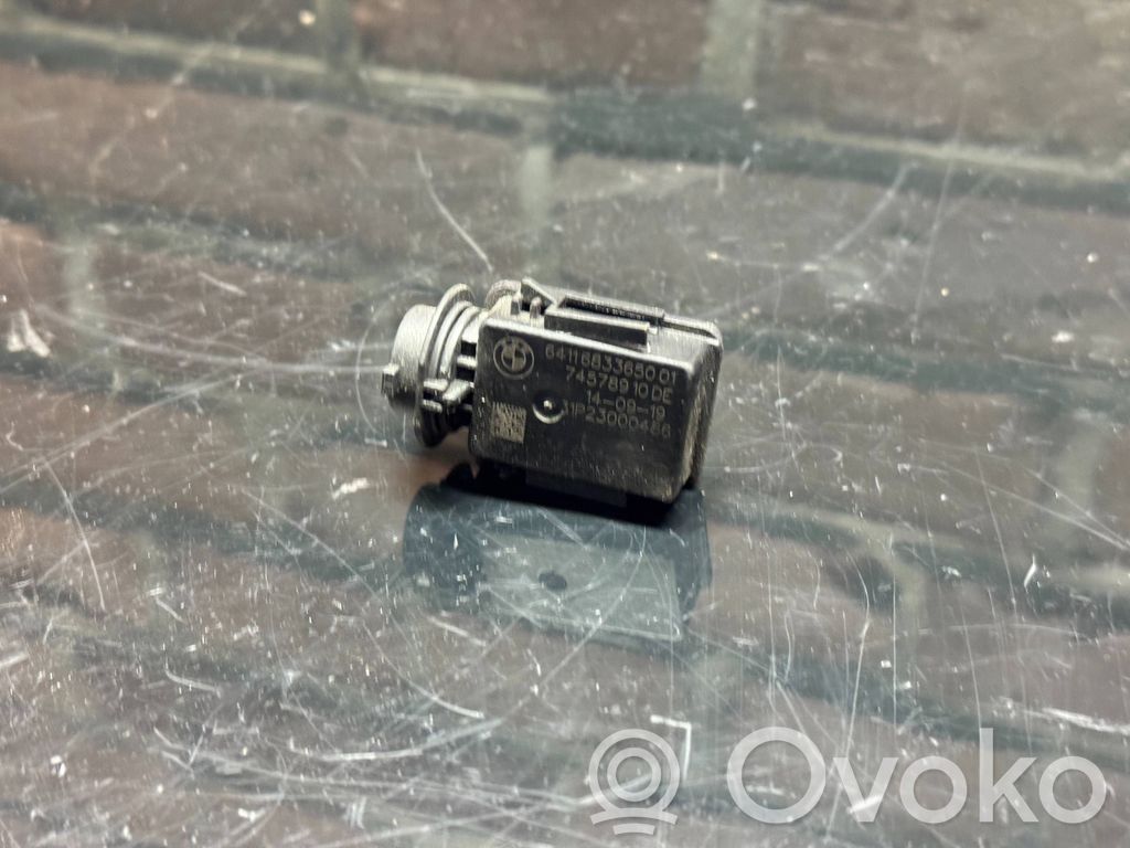 Sensor AUC   6833650,74578910,31P23000486