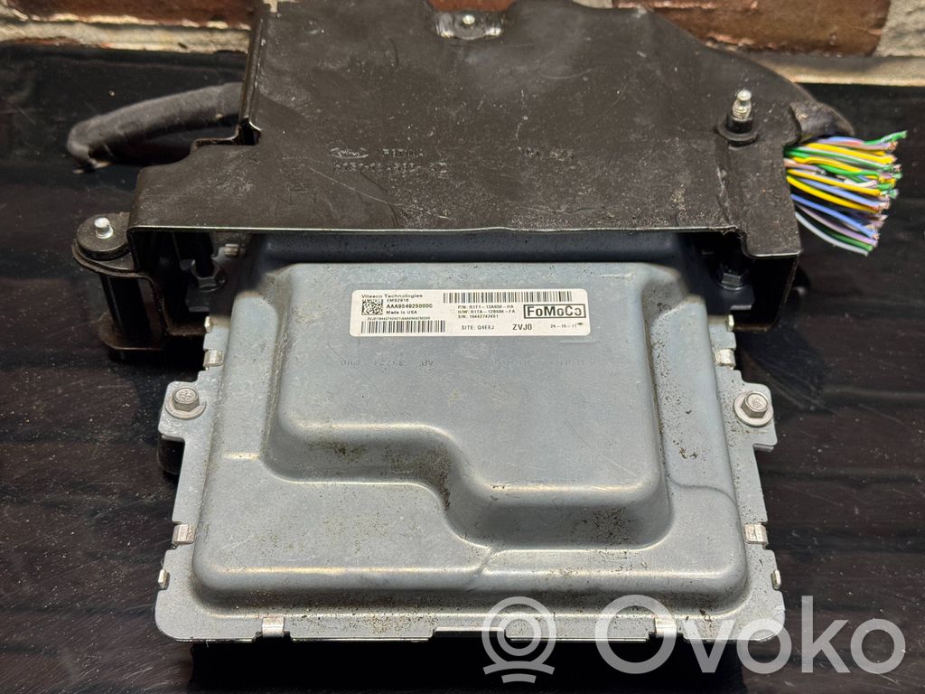 Ford Puma Engine control unit/module ECU 
