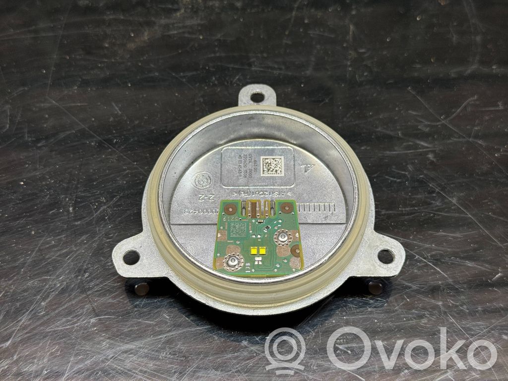 Unité de commande / module Xénon   46300,MDE14543,2206201308