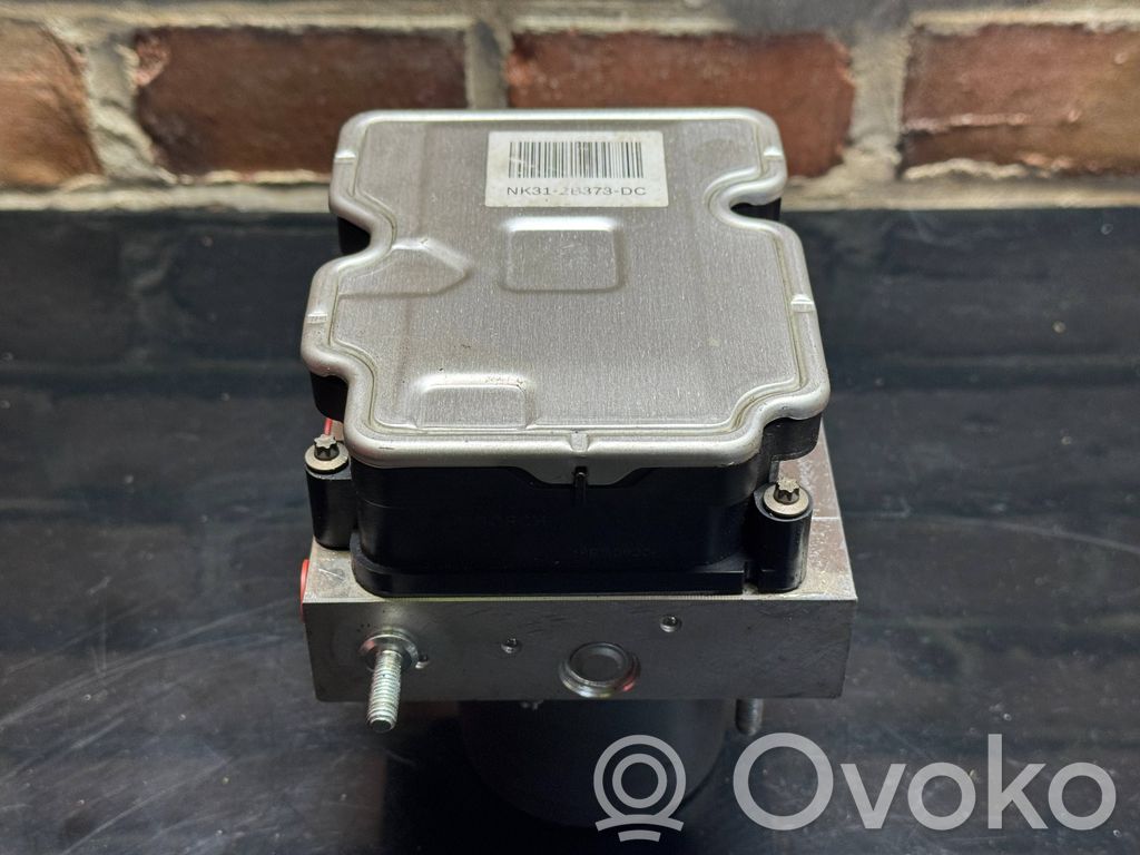 Ford Transit VII Блок ABS 