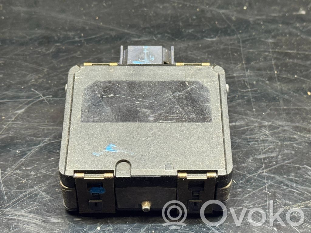 Mercedes-Benz Sprinter W907 W910 Sensor de radar Distronic 