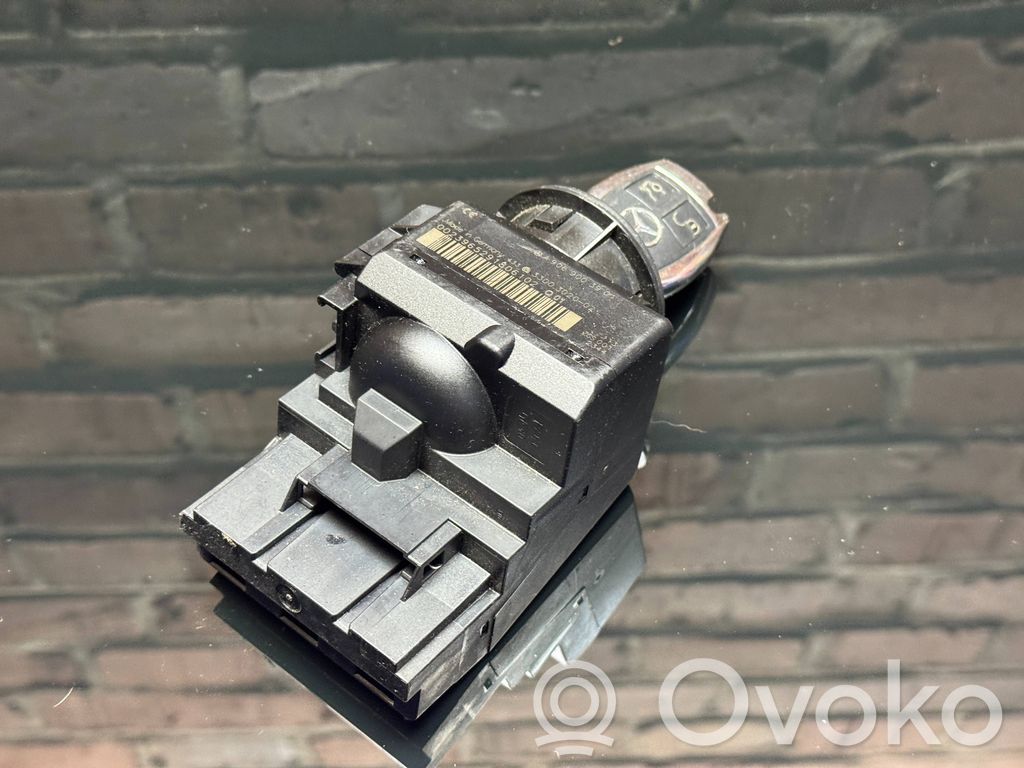 Virtalukko   A9069003901,3300302002
