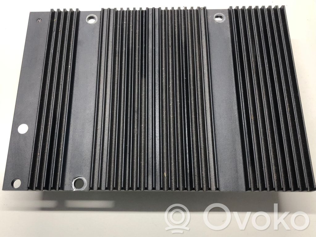 Volvo XC90 Garso stiprintuvas 