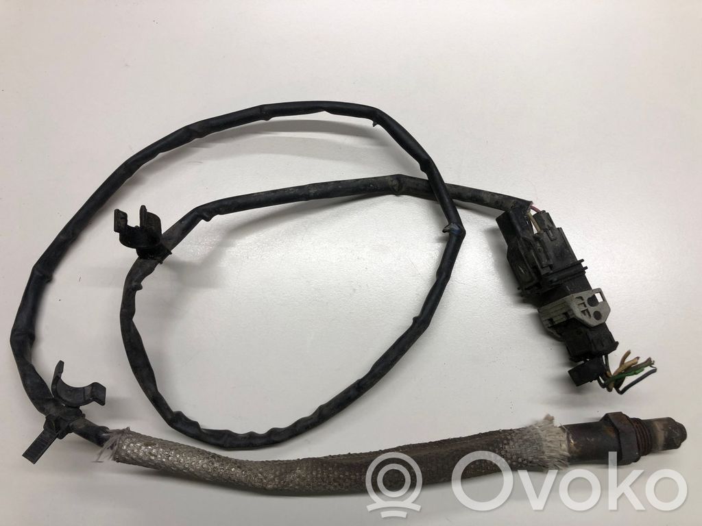 Volvo XC70 Lambda zondas 