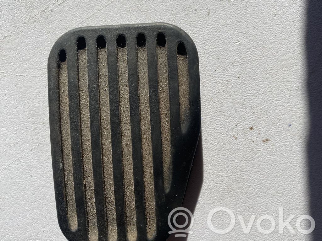 Volvo S60 Jarrupoljin 