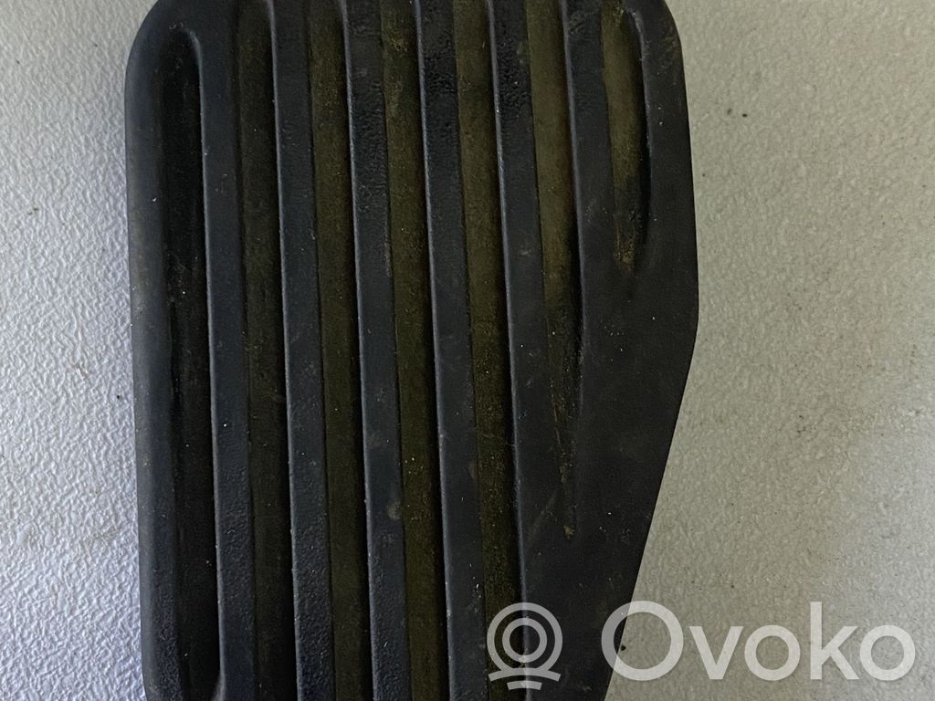 Volvo V70 Jarrupoljin 