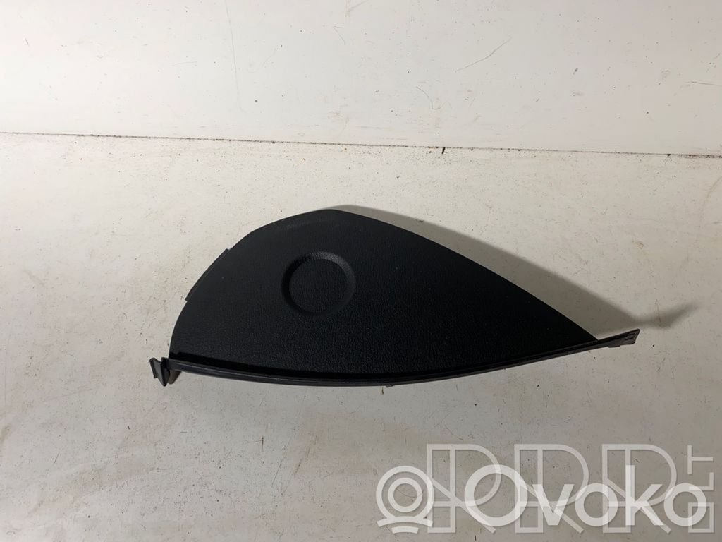 BMW X1 E84 Dashboard side end trim 