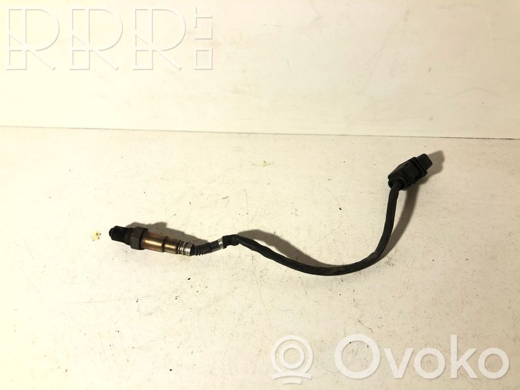 BMW 5 E60 E61 Lambda zondas 