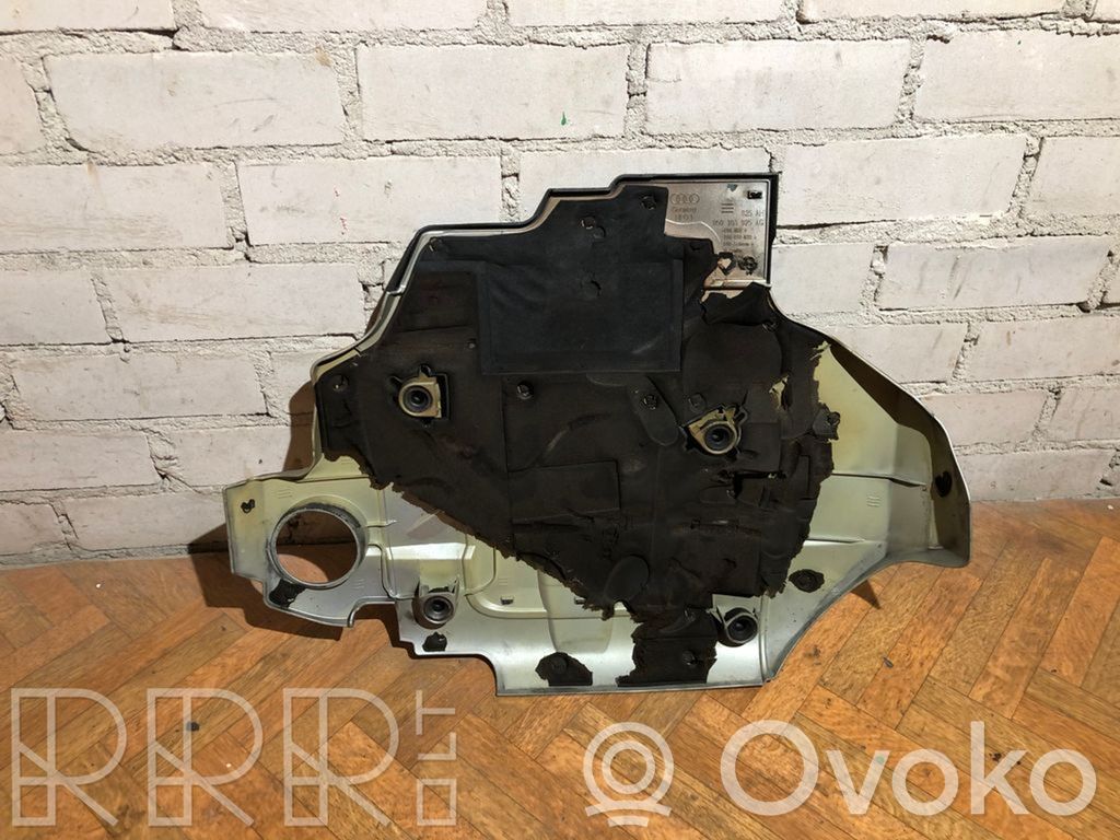 Audi A6 S6 C6 4F Moottorin koppa 