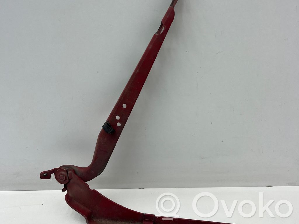 Volvo S60 Engine bonnet/hood hinges 