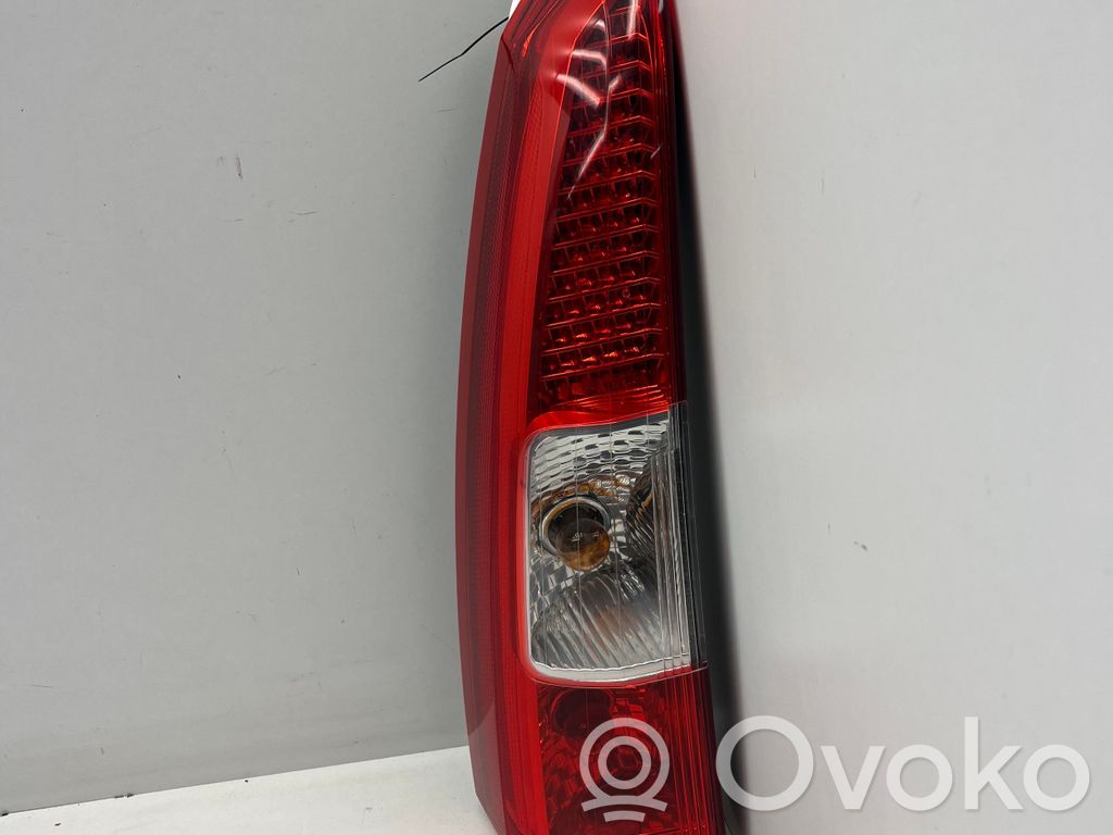 Volvo V70 Takavalot 