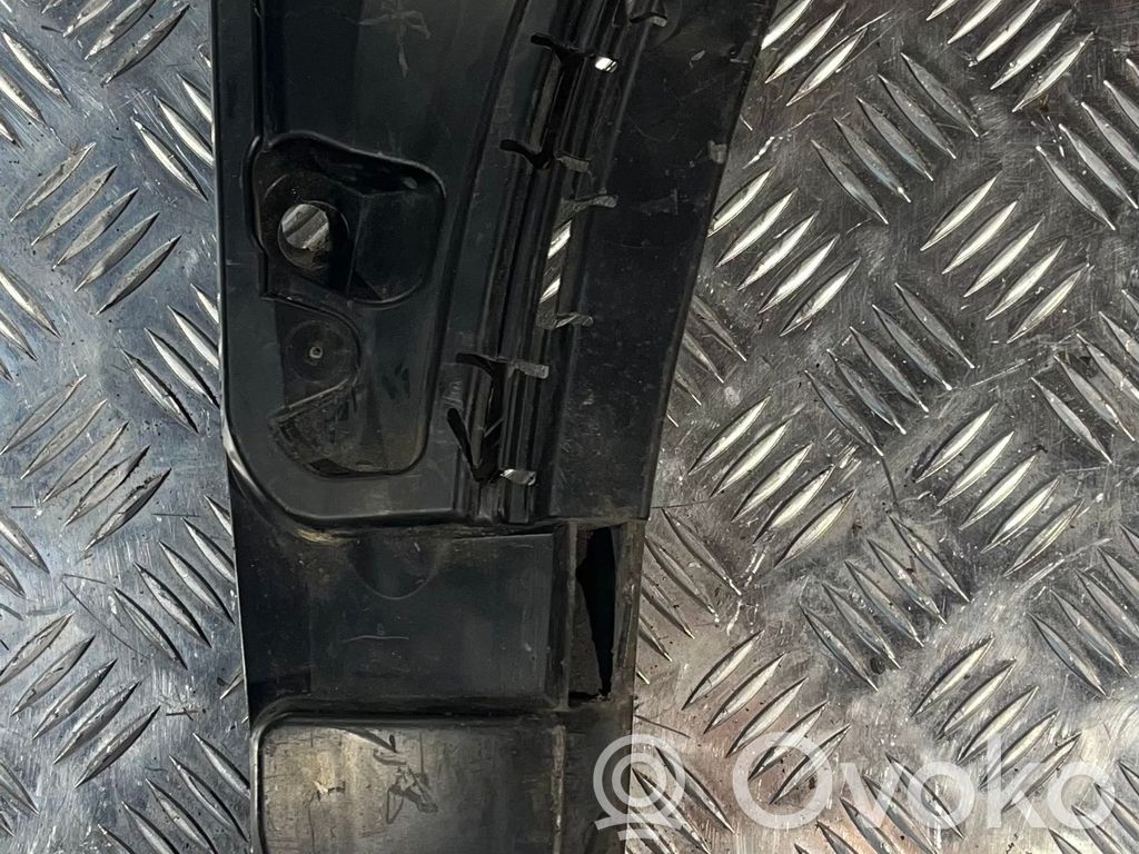 Volvo XC90 Front bumper mounting bracket 
