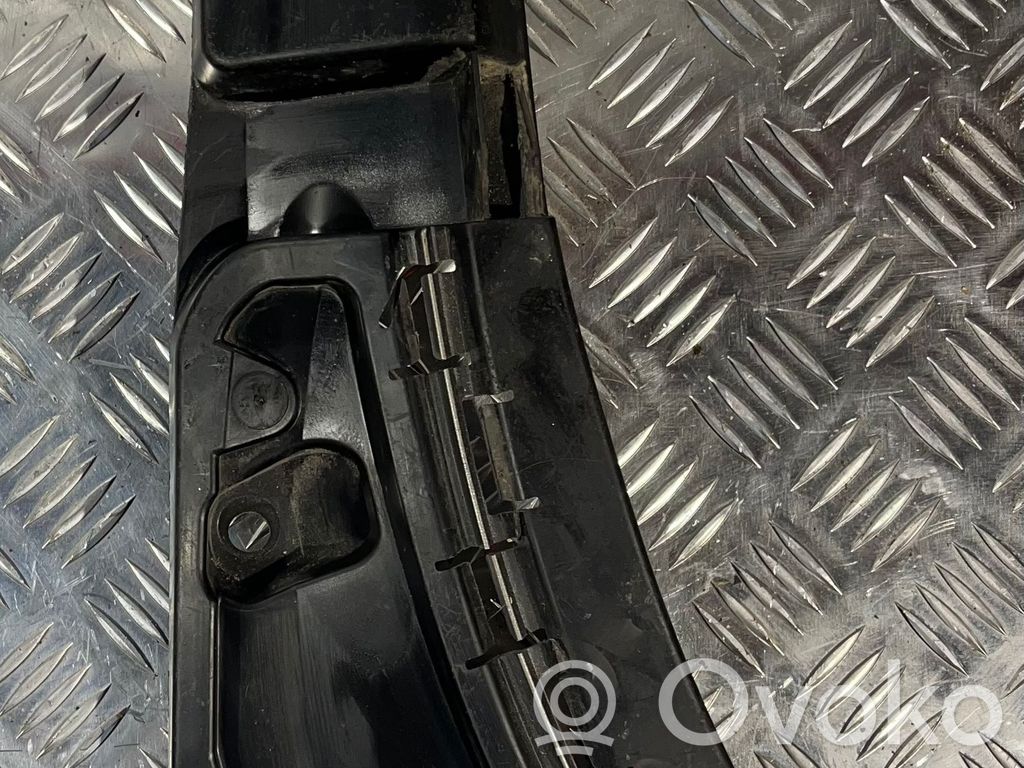 Volvo XC90 Front bumper mounting bracket 