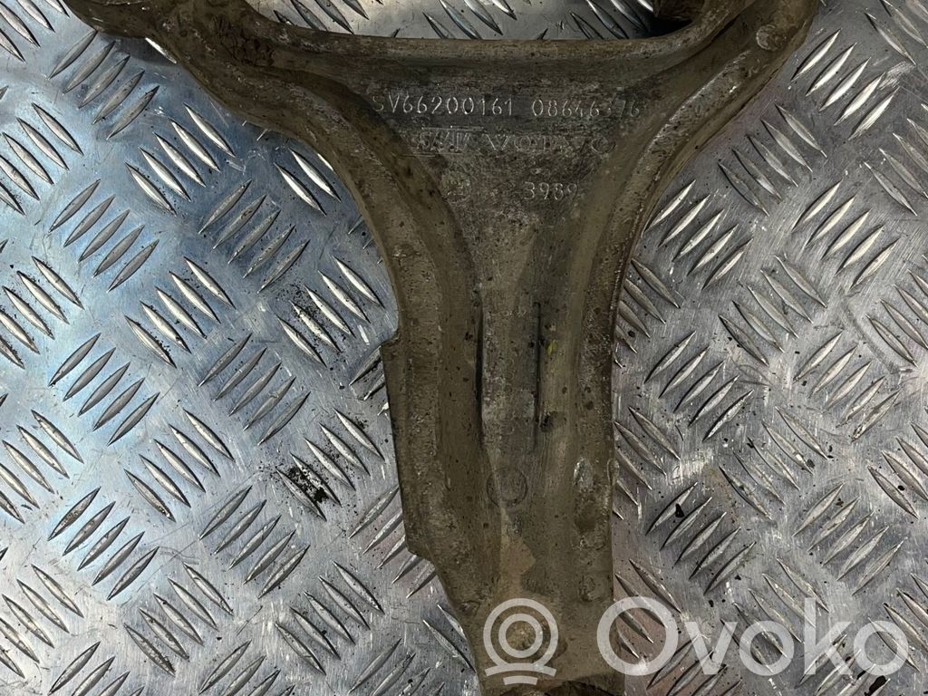 Volvo XC70 Dakša 
