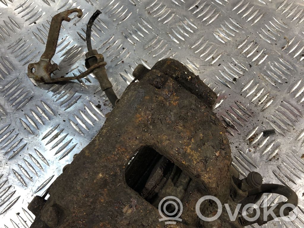 Volvo S60 Передний суппорт 