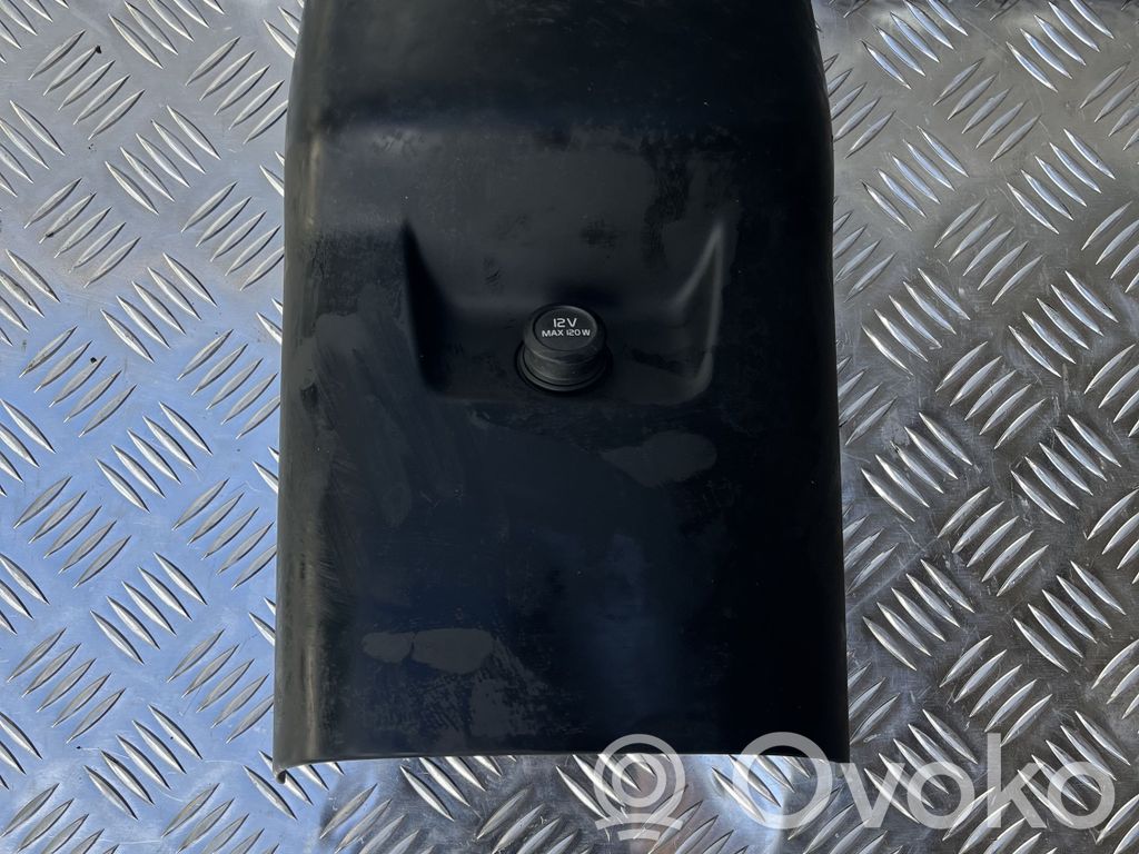 Volvo XC90 Ramă brichetă spate 
