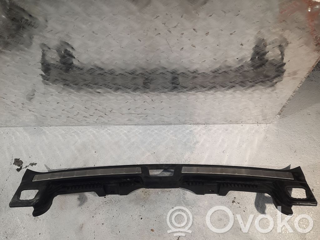 Volvo XC60 Protector del borde del maletero/compartimento de carga 