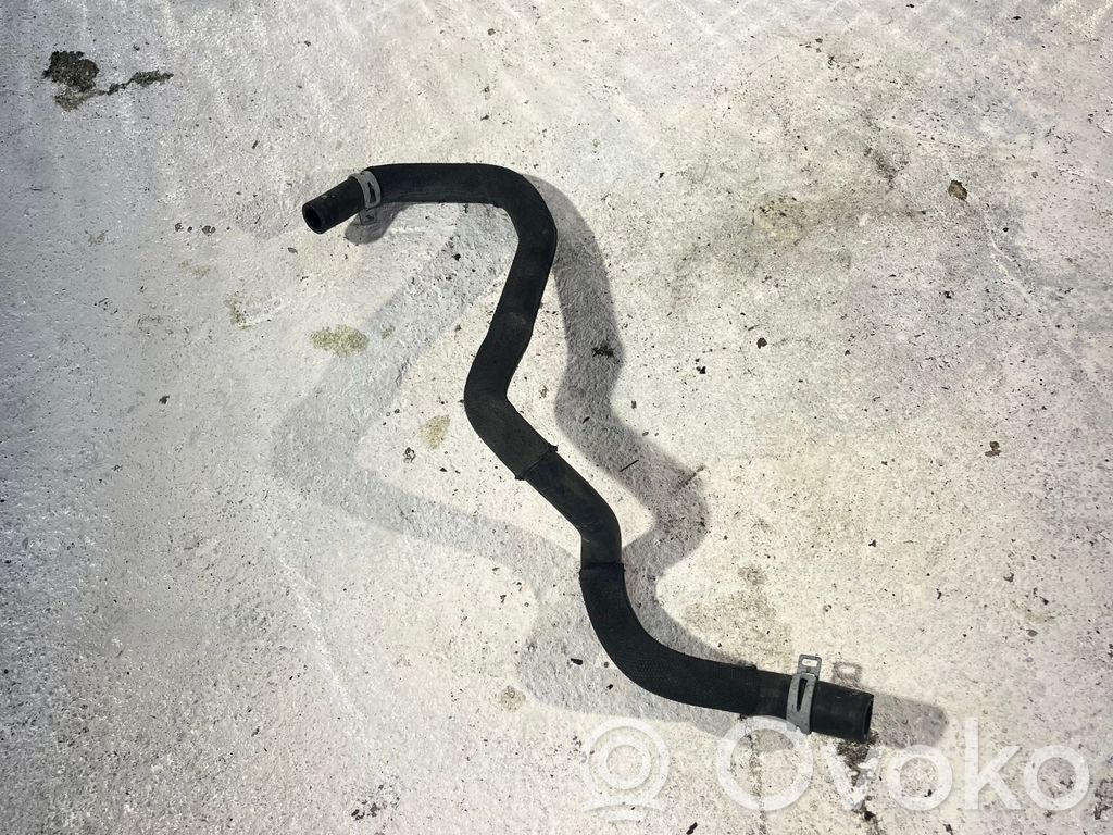 Volvo V40 Engine coolant pipe/hose 