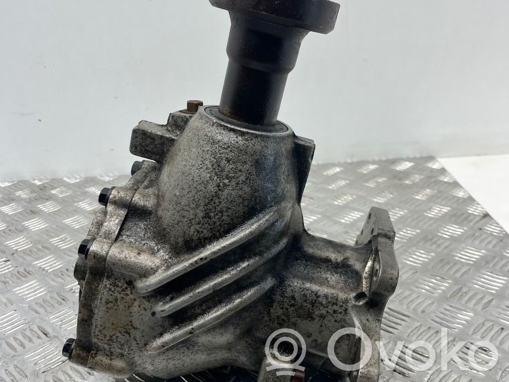 Volvo XC70 Gearbox transfer box case 