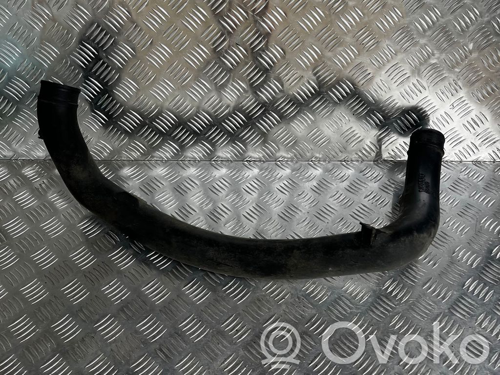 Volvo XC70 Intercooler hose/pipe 