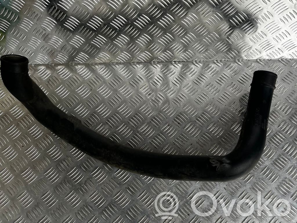 Volvo XC70 Intercooler hose/pipe 