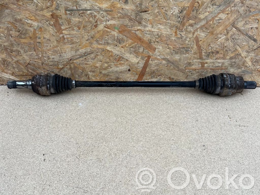 Volvo XC90 Półoś tylna 
