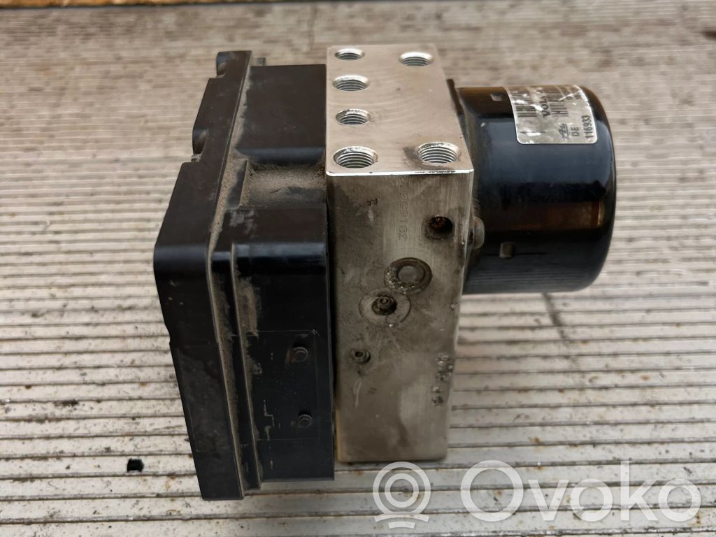 Volvo S80 ABS Pump 