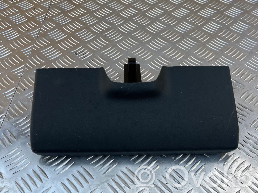 Volvo V60 Abdeckung Deckel Abschleppöse 
