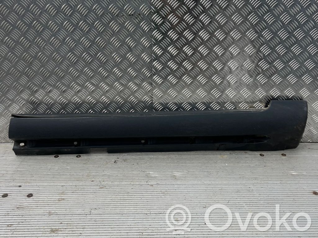Volvo V70 Slenkstis 